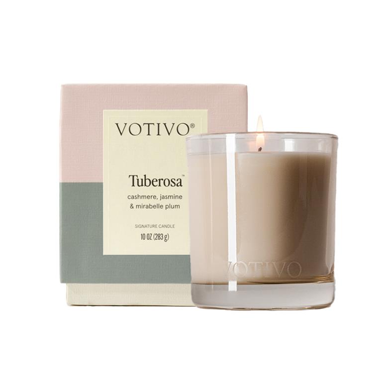 Votivo Signature Candle