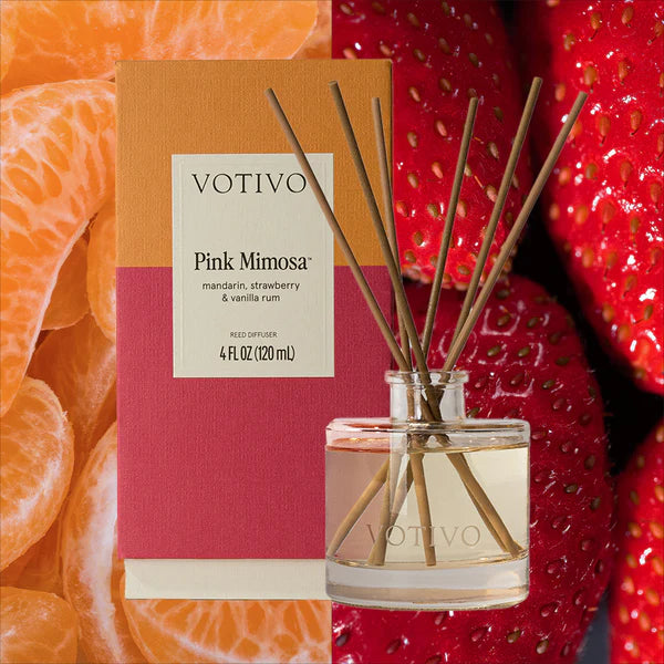 Votivo Reed Diffuser