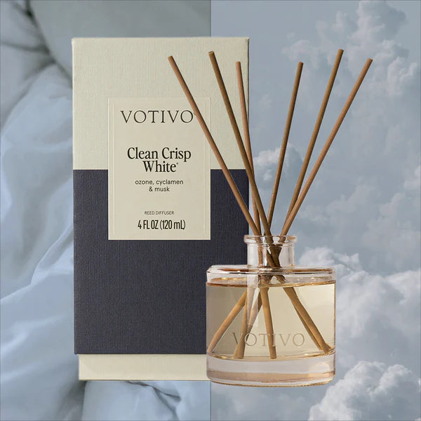 Votivo Reed Diffuser
