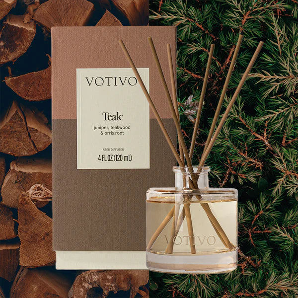 Votivo Reed Diffuser