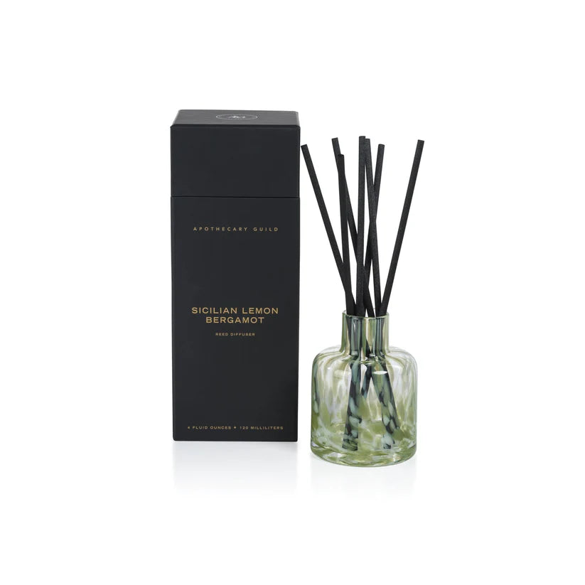AG Opal Reed Diffuser in Gift Box