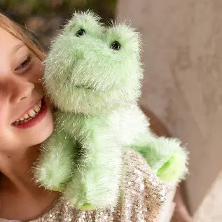 Shimmers Froggy