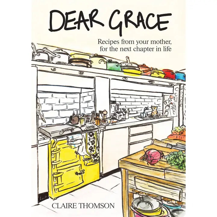 Dear Grace