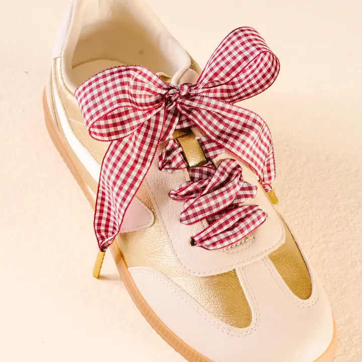 Step It Up Shoelaces