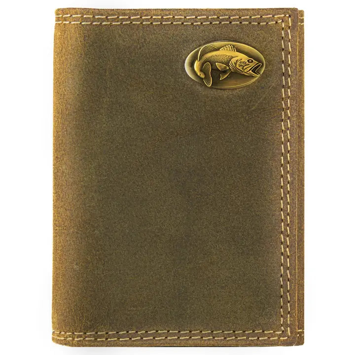 Zep Pro Trifold