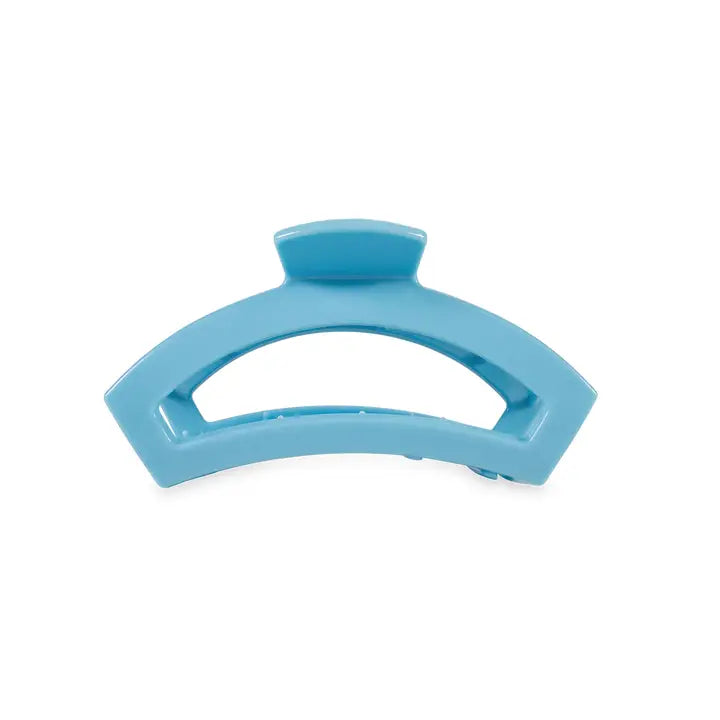 Teleties Open Clip Small