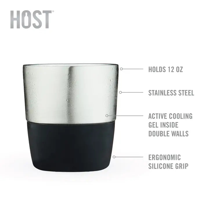FREEZE Whiskey Pro