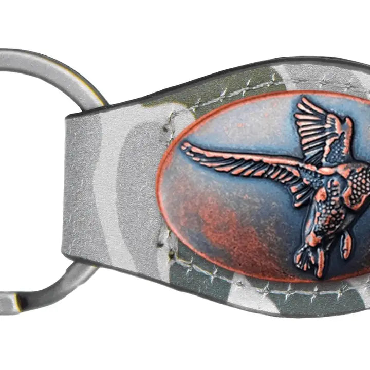Zep Pro Key Fob