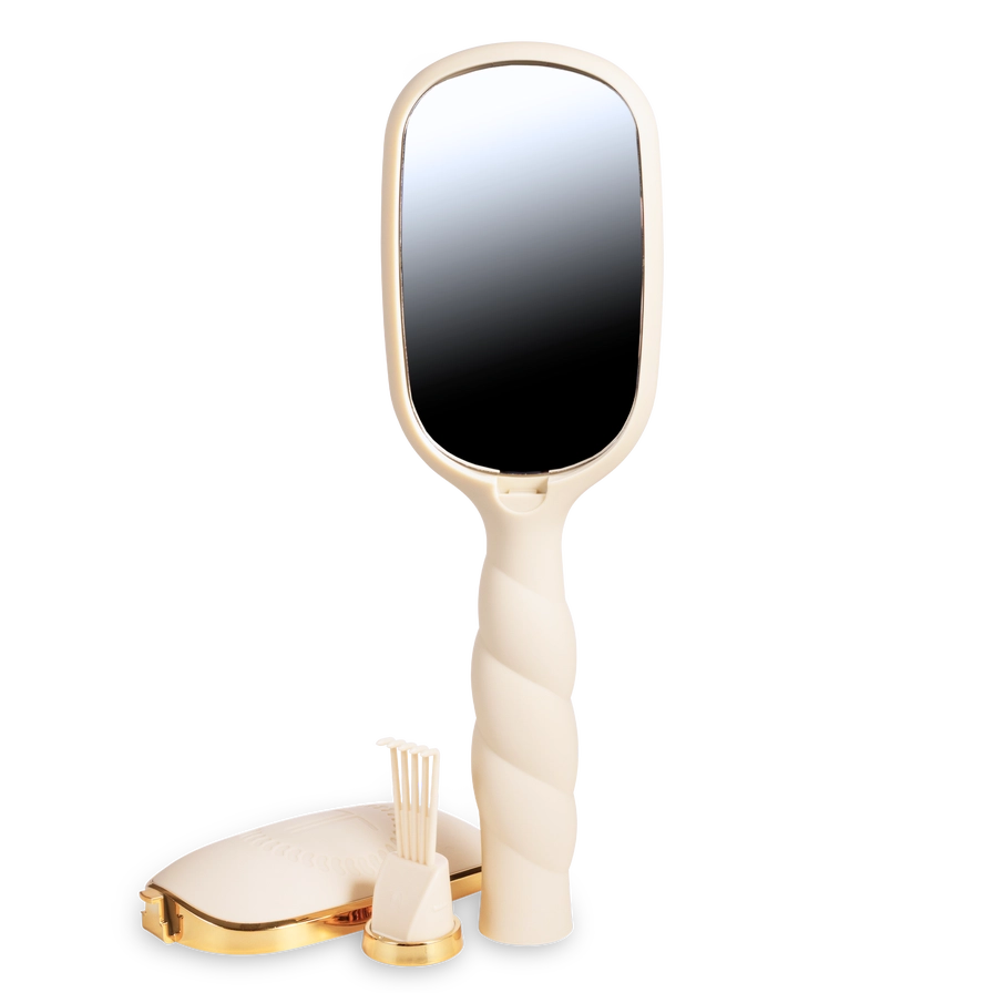 Teleties Hair Brush