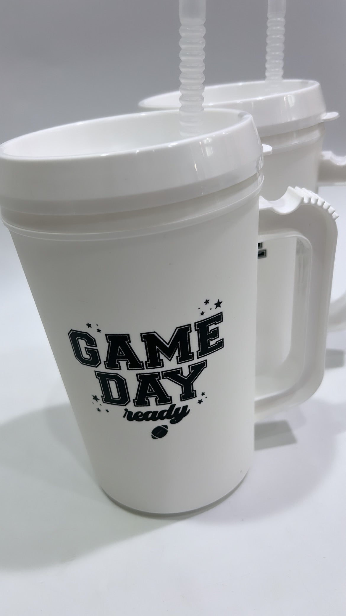 RPS mega mug