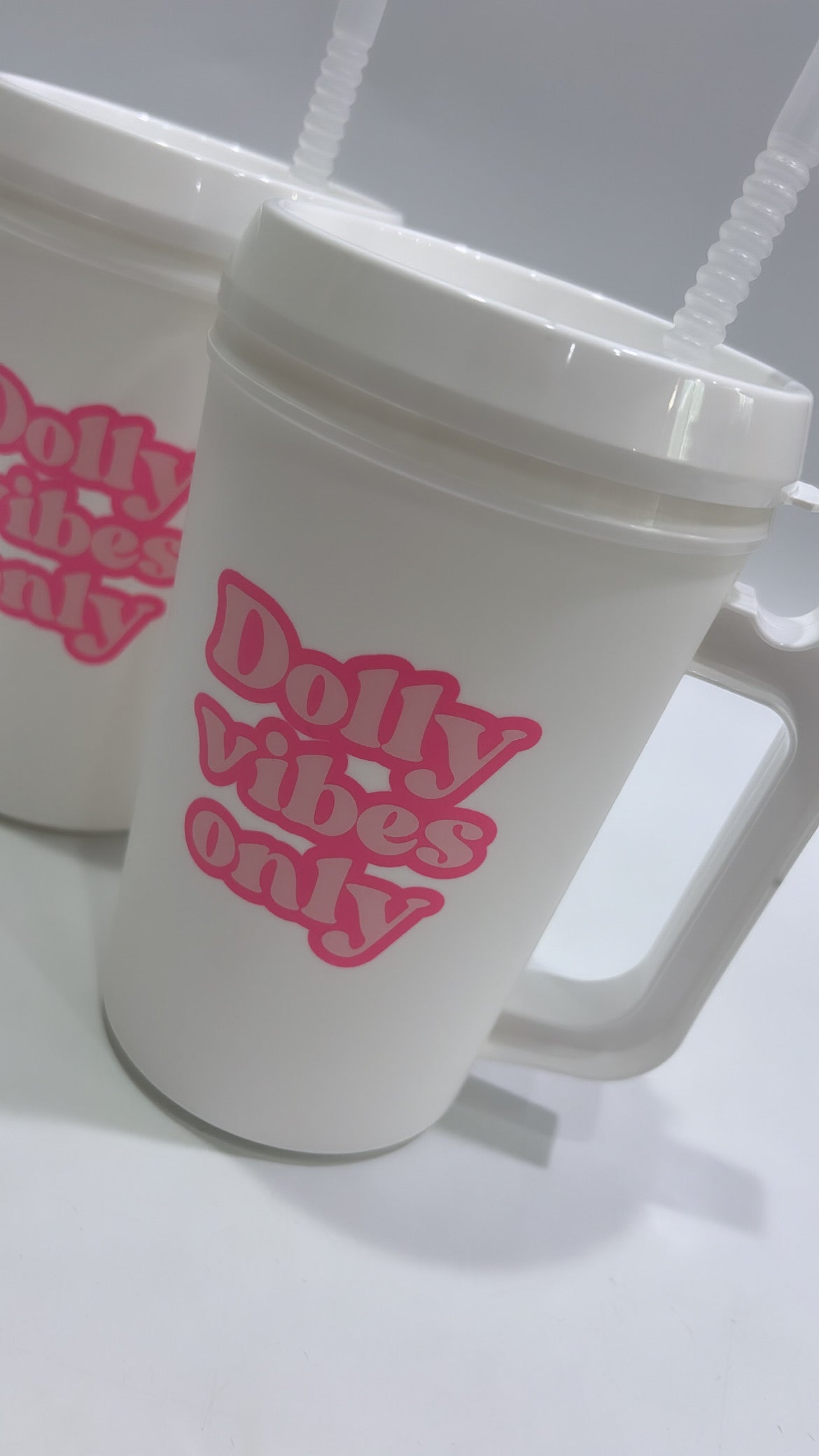 RPS mega mug