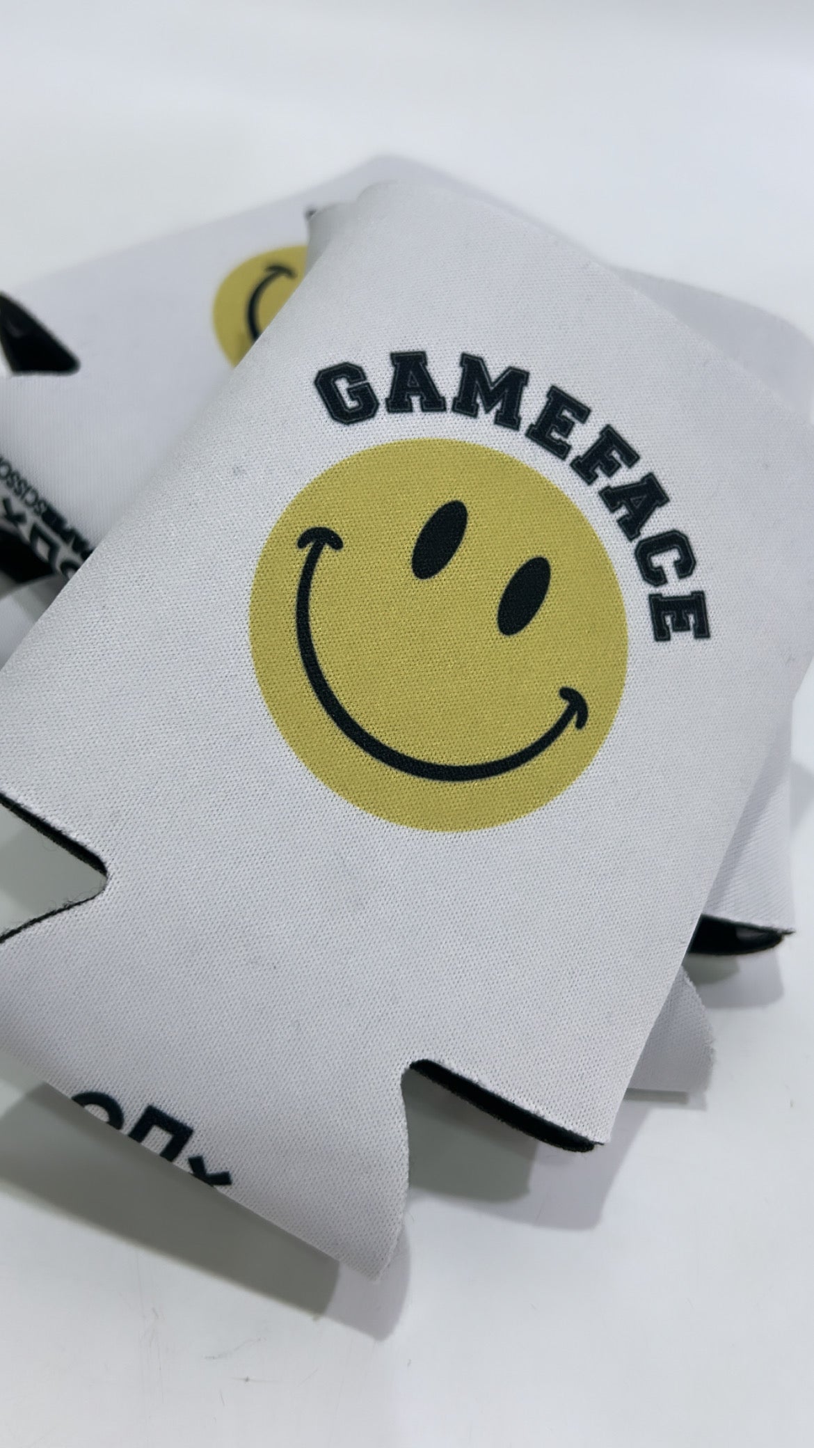 RPS koozie