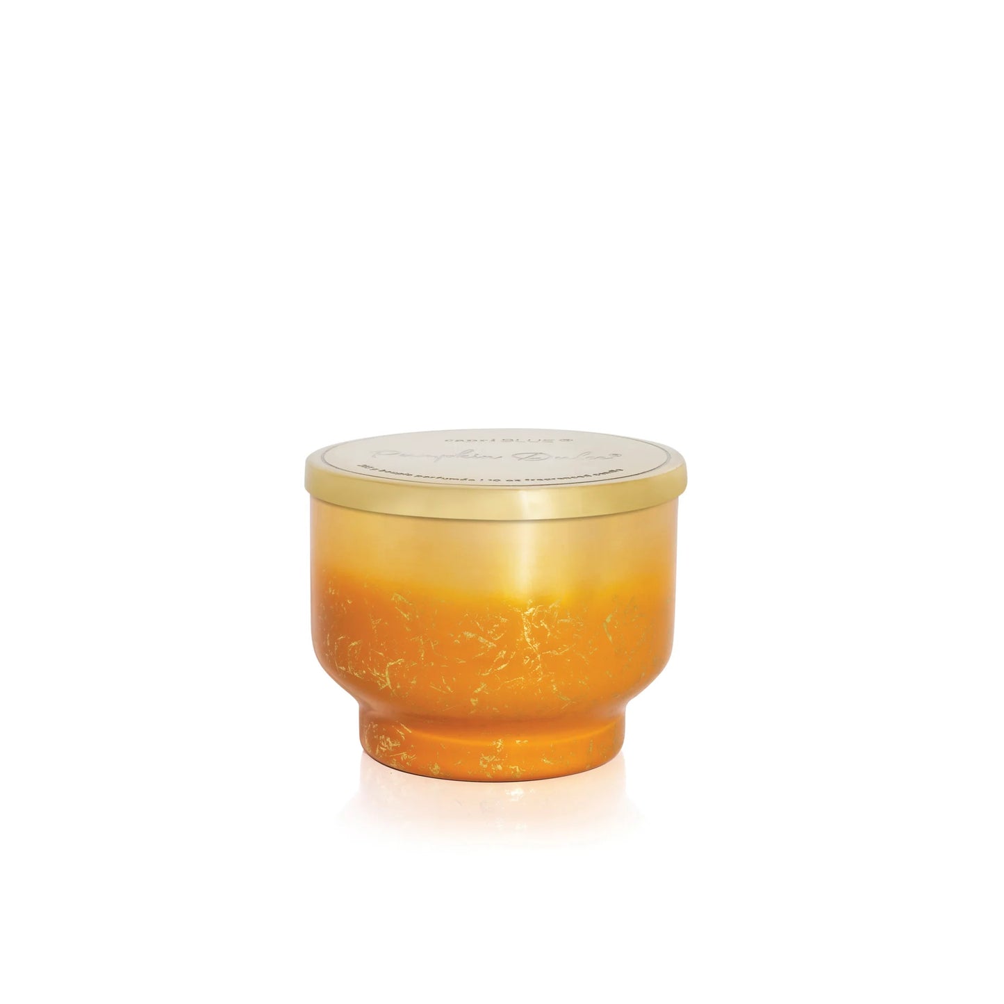 Capri Blue Glimmer Inverted Jar
