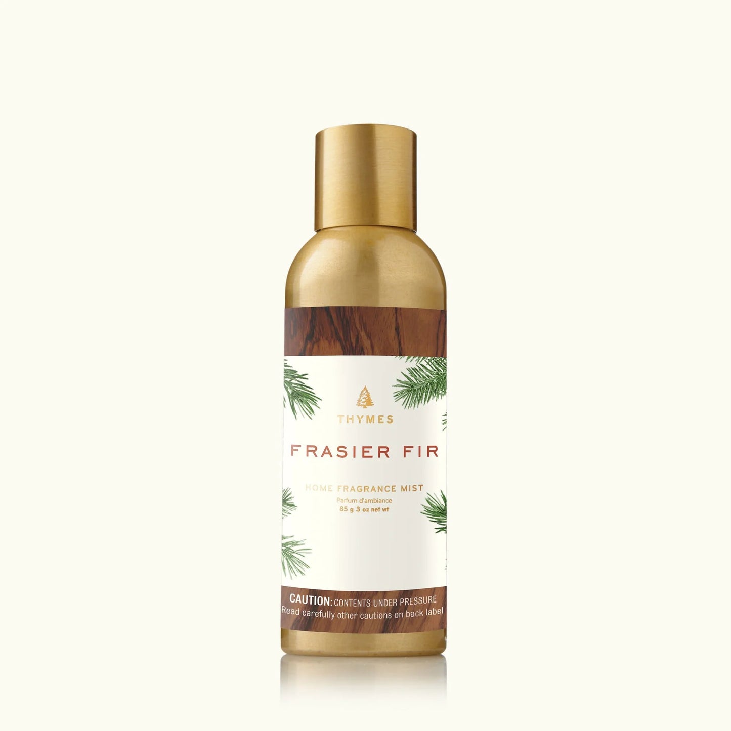 Fraiser Fir Home Fragrance Mist