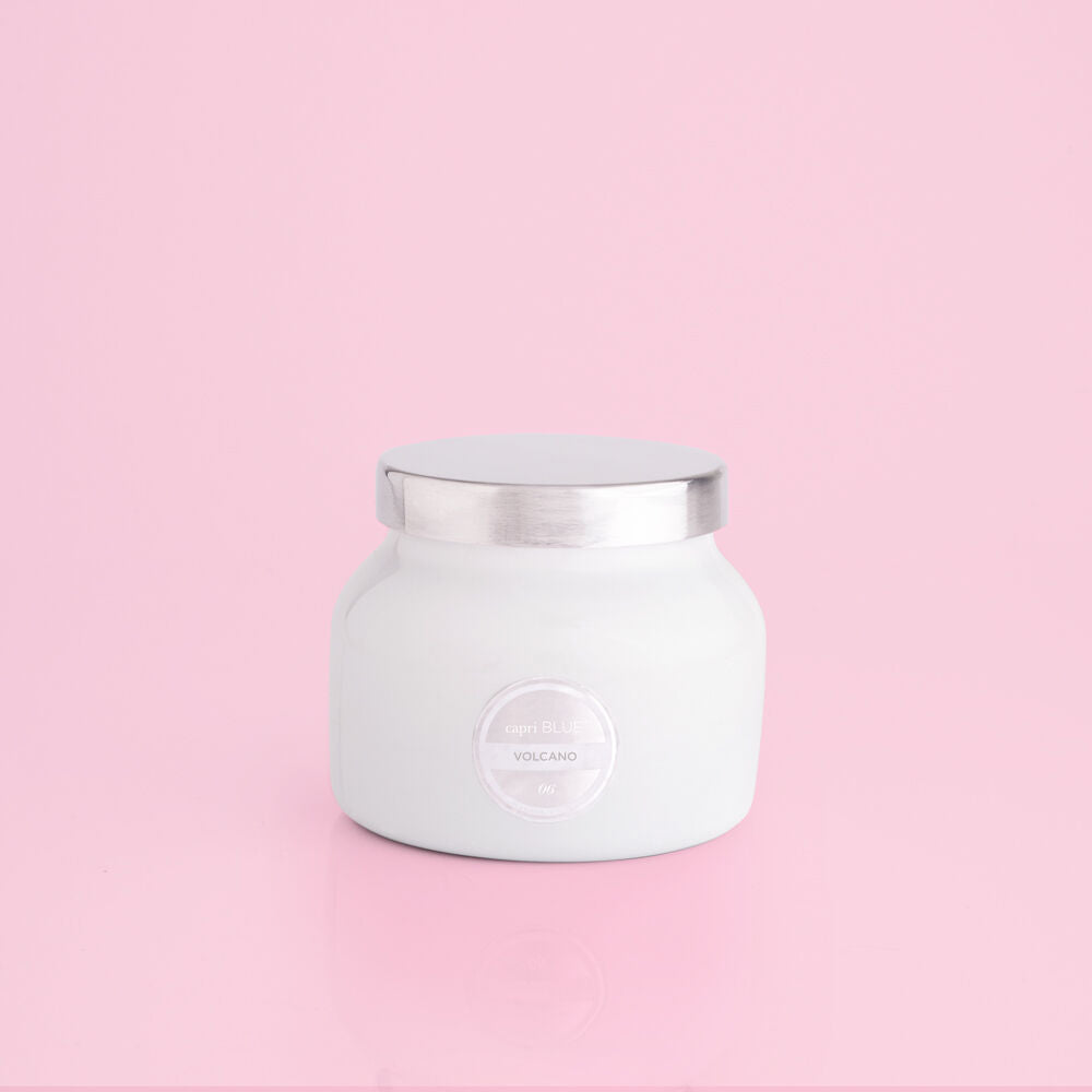 Volcano 8oz Capri Blue Candle