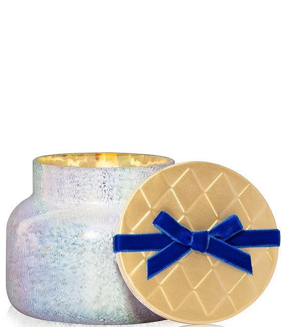 Capri Blue Holiday Bazaar 19oz Signature Candle