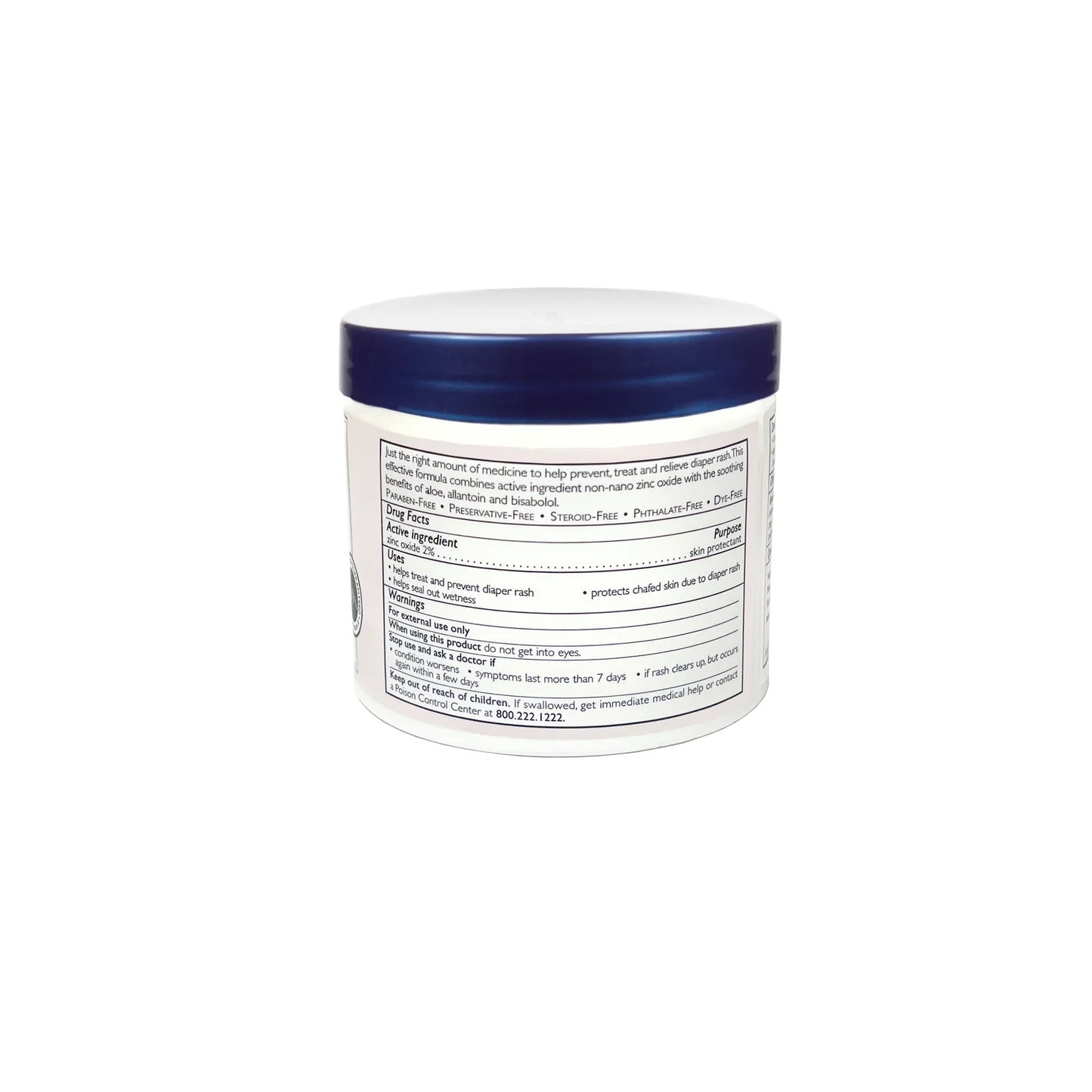 Noodle & Boo The Best Diaper Rash Ointment