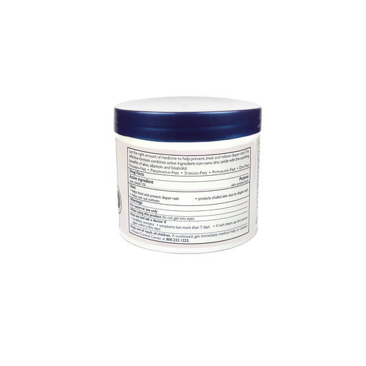 Noodle & Boo The Best Diaper Rash Ointment