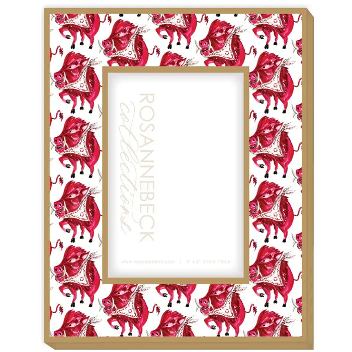 RB Frame
