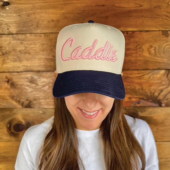 Southern Fried Hat