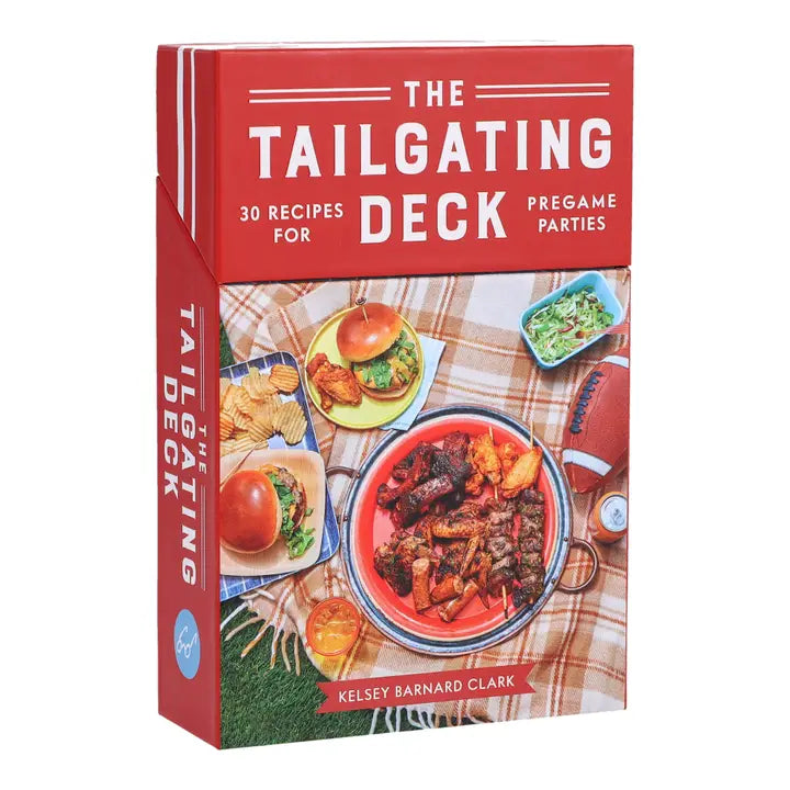 The Tailgating Deck