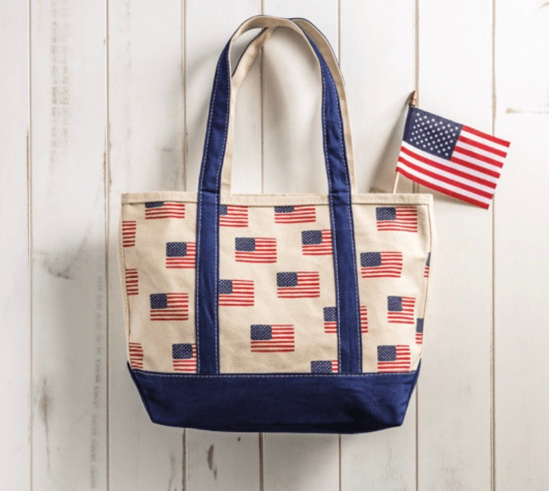 Americana Tote