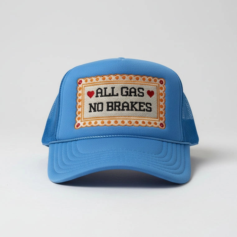 Smokeshow Hat