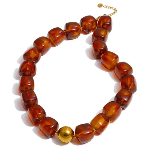 HJane Martha Necklace