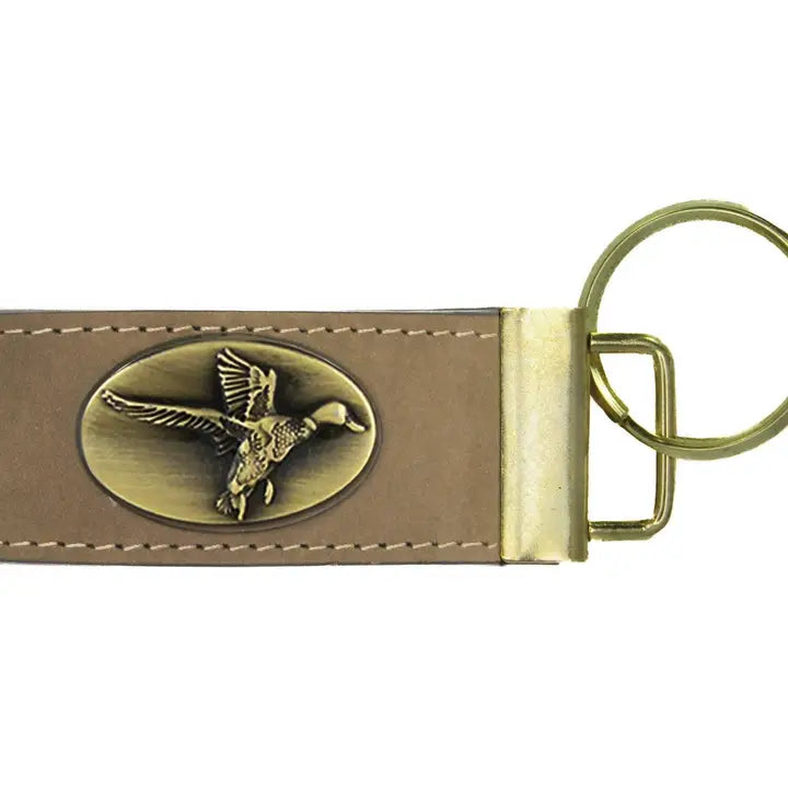 Zep Pro Loop Keychain