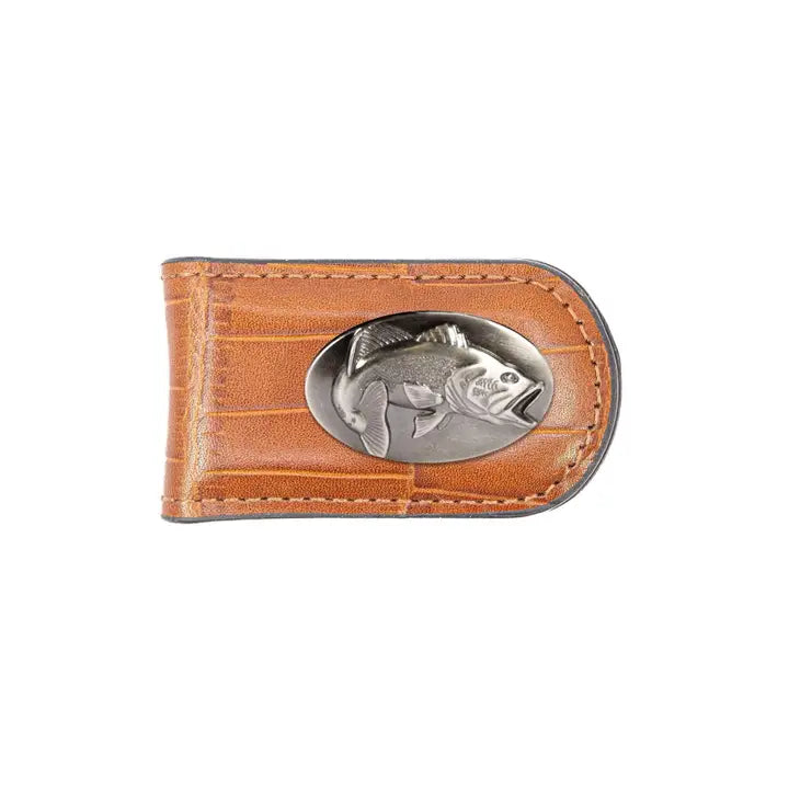 Zep Pro Money Clip