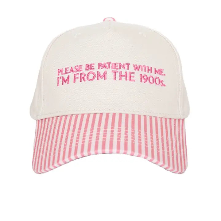Vintage Trucker Hats