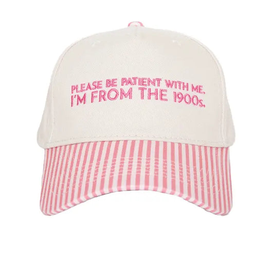Vintage Trucker Hats