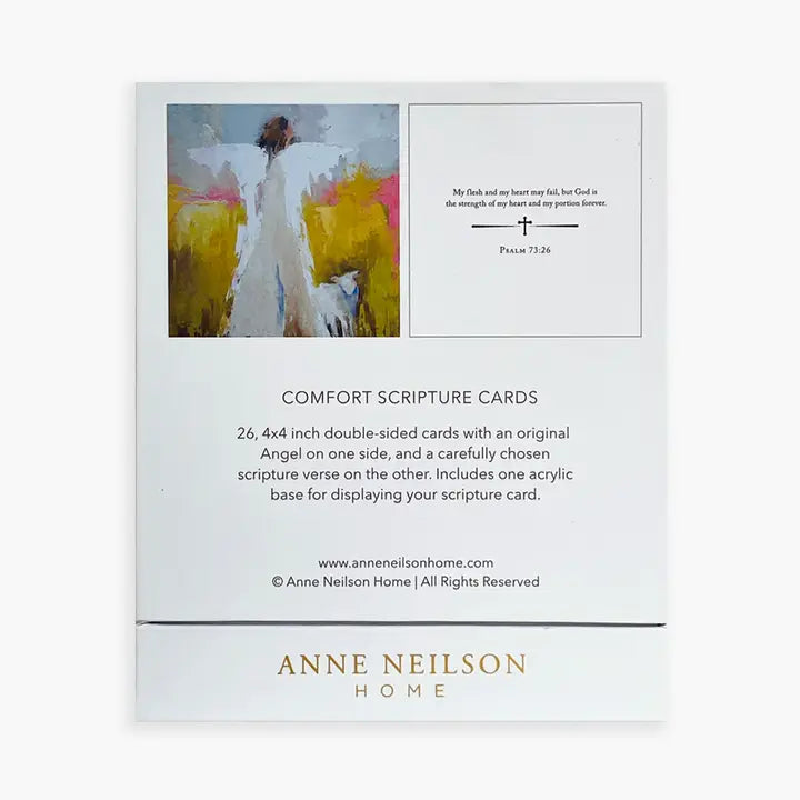 Anne Neilson Scripture Cards