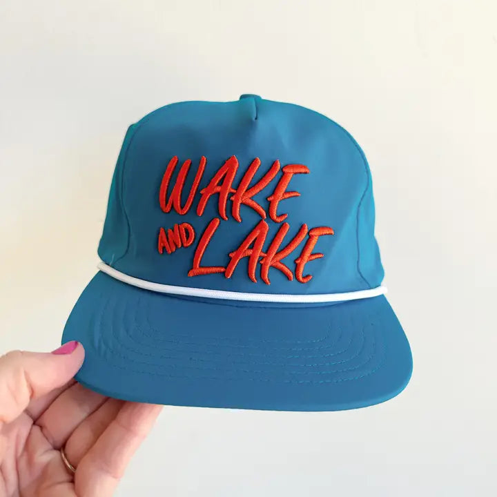 Social Statement Hat