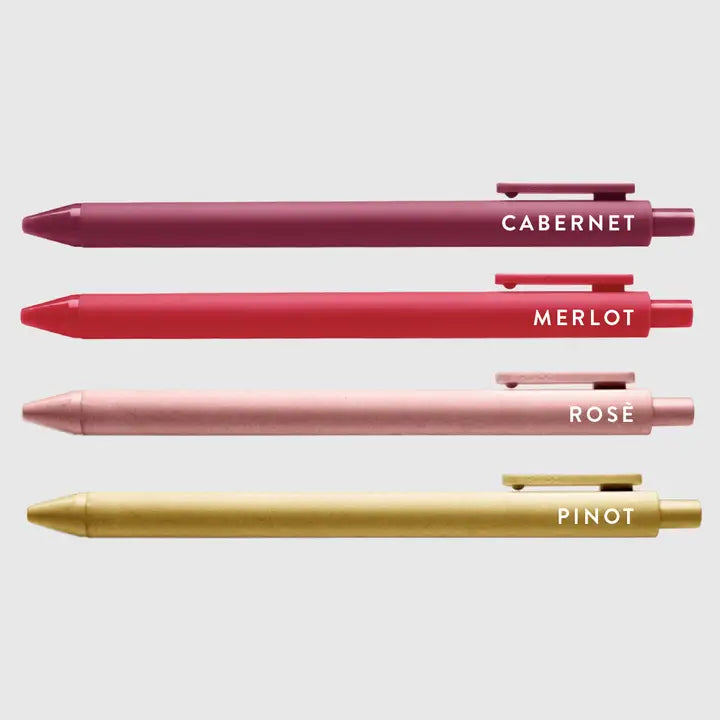 BP Pen Sets