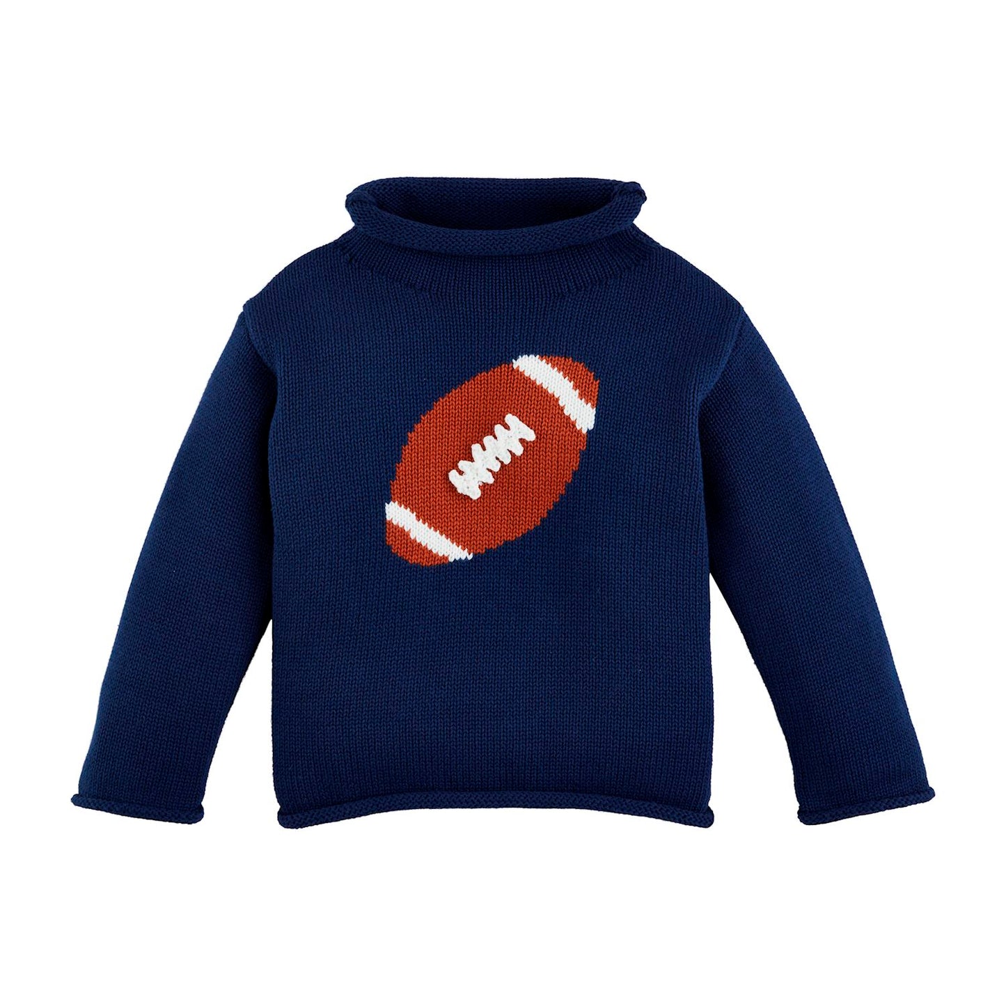 Mudpie Rollneck Sweater