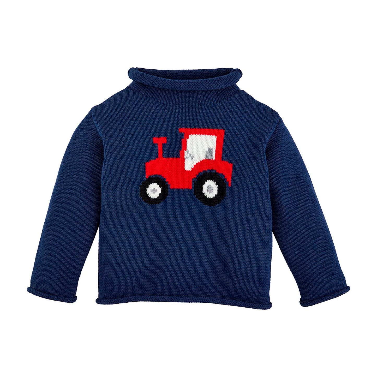 Mudpie Rollneck Sweater