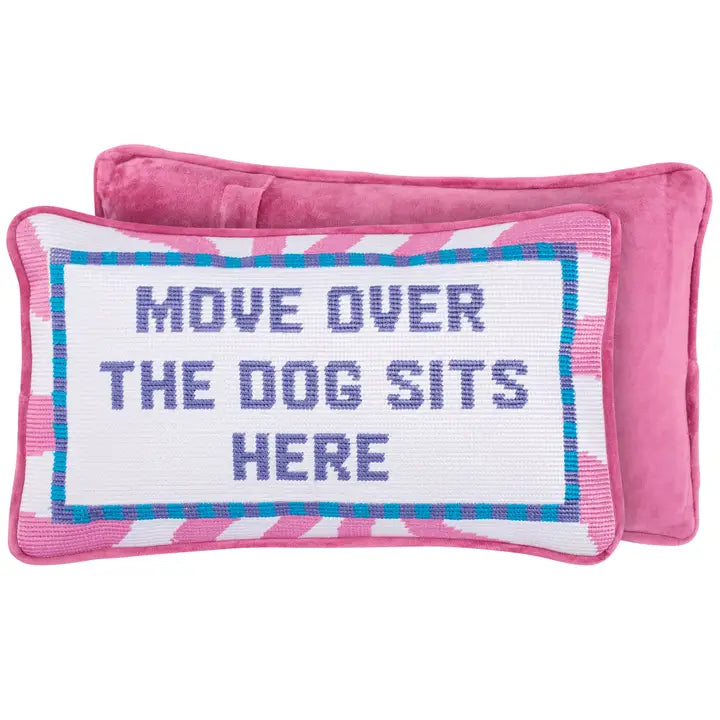 Primitives Pillow