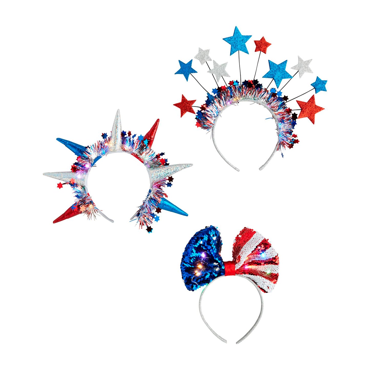 Patriotic Headband