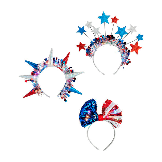 Patriotic Headband