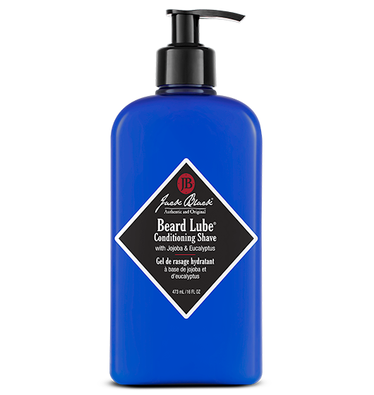 Jack Black Beard Lube