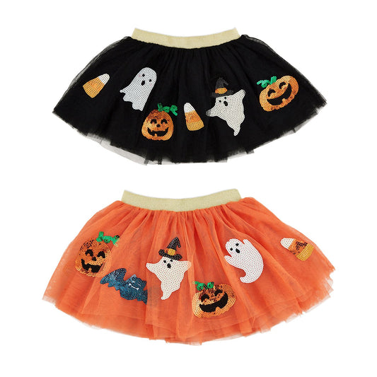 Halloween Tutus