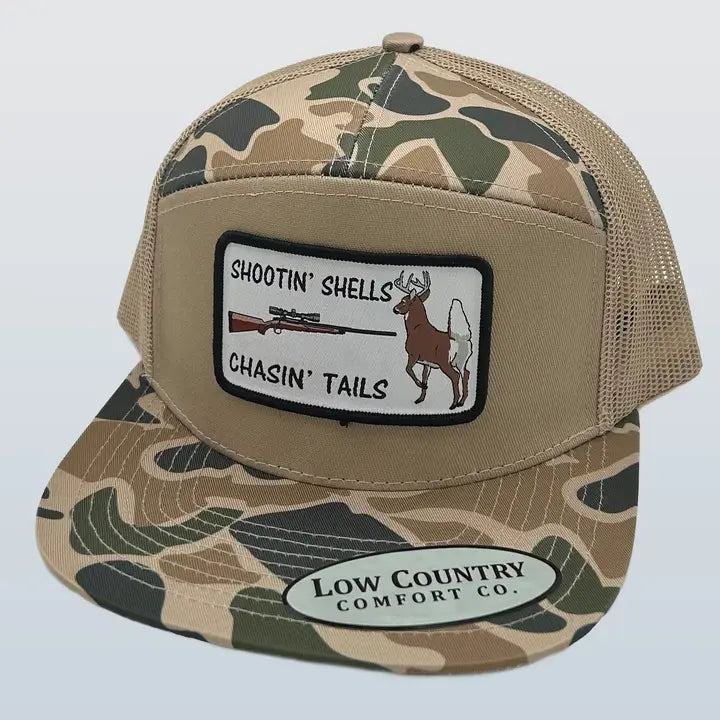 RT Hat