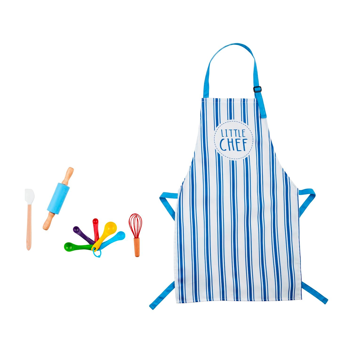 Little Chef Cook Set Little Chef Cooking Set – The Merry Magnolia