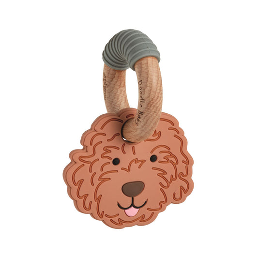 Dog Teethers