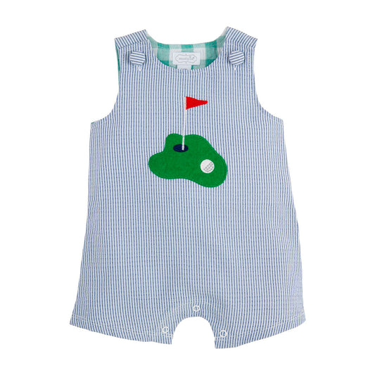 Golf Jon John