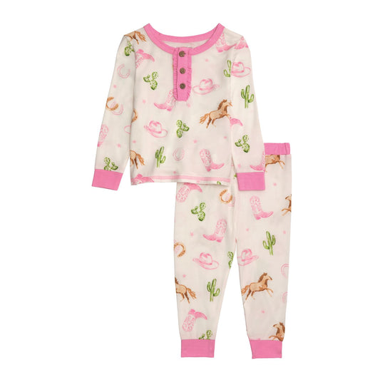Western PJs