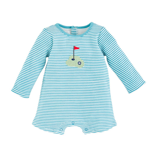 Mudpie Golf Romper