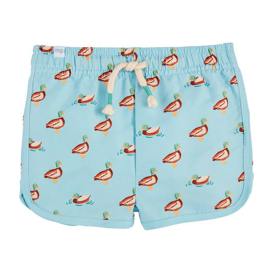 Mudpie Swim Trunks