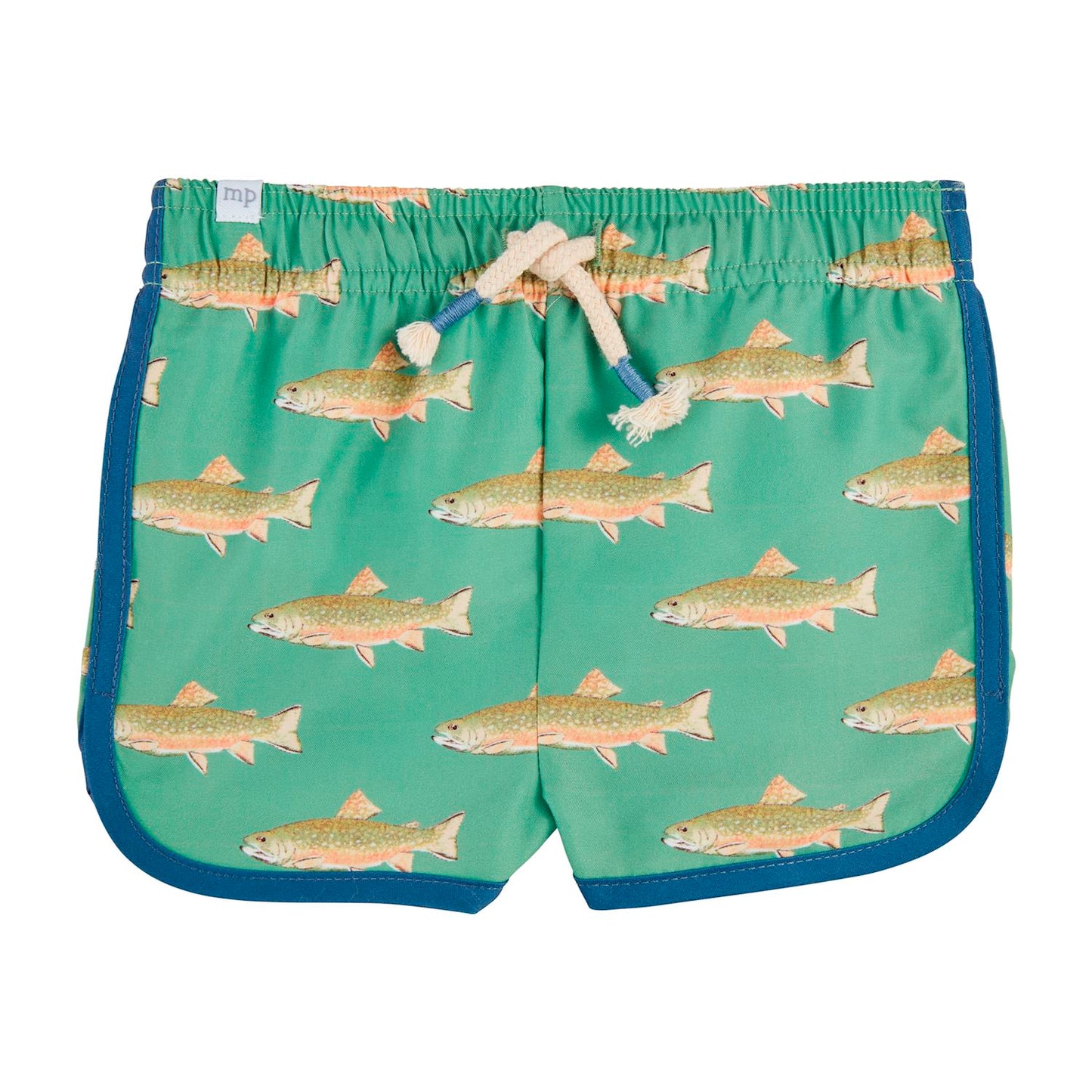 Mudpie Swim Trunks